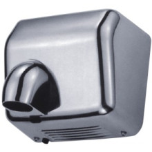 Secador de mão automático de secagem rápida (JN79019)